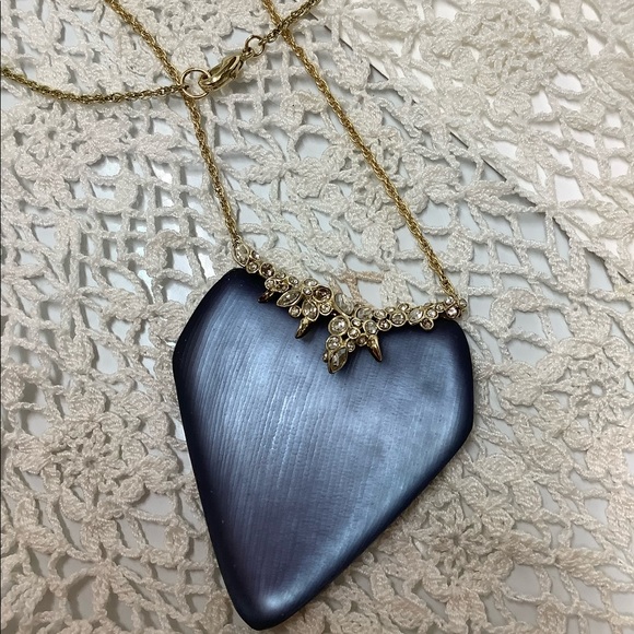 🌸Alexis Bittar Necklace - Picture 3 of 8